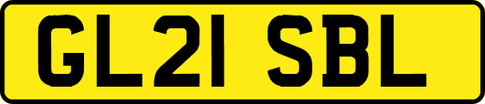 GL21SBL