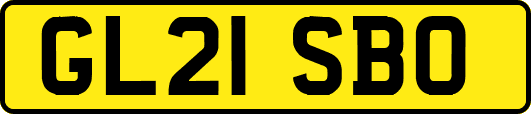 GL21SBO