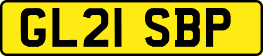 GL21SBP