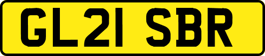 GL21SBR