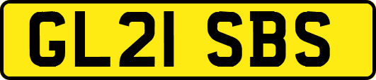 GL21SBS