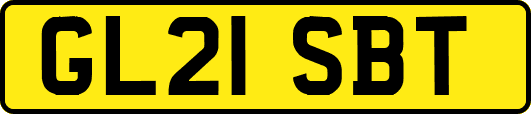 GL21SBT