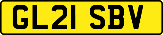 GL21SBV
