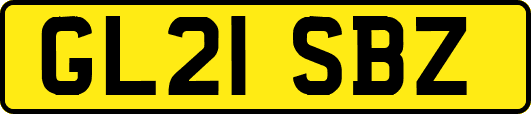 GL21SBZ