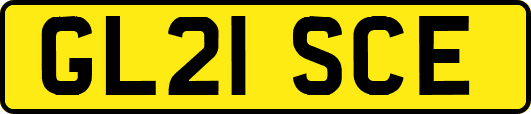 GL21SCE