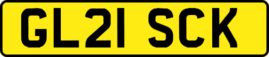 GL21SCK