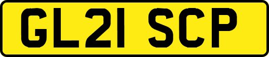 GL21SCP