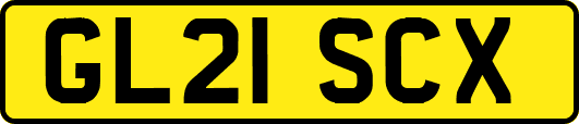 GL21SCX