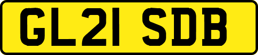 GL21SDB