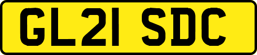 GL21SDC