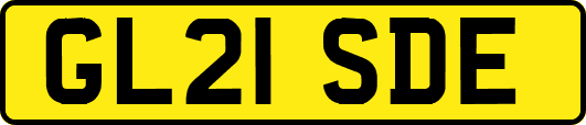GL21SDE