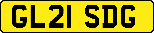 GL21SDG