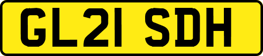 GL21SDH