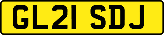 GL21SDJ