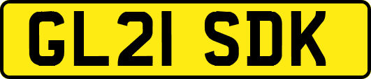 GL21SDK