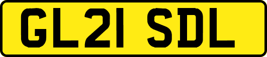 GL21SDL