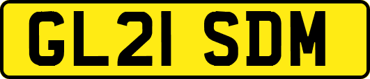 GL21SDM
