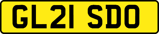 GL21SDO