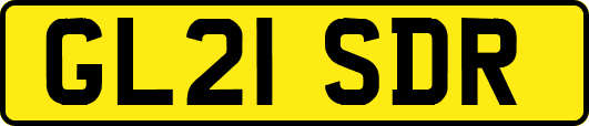 GL21SDR