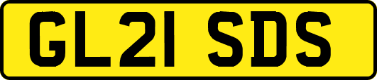 GL21SDS