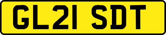 GL21SDT