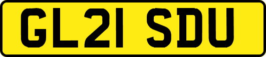 GL21SDU