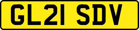 GL21SDV