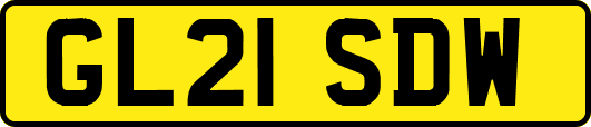 GL21SDW