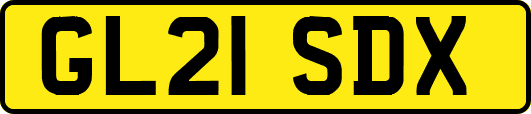 GL21SDX
