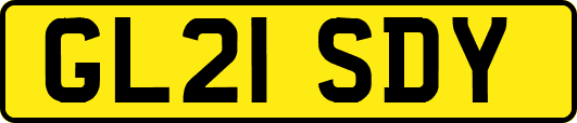 GL21SDY