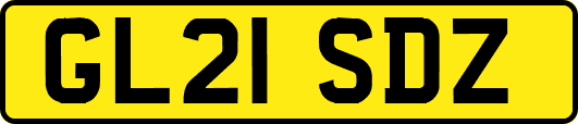 GL21SDZ