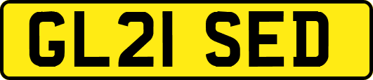 GL21SED
