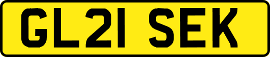 GL21SEK