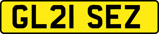 GL21SEZ