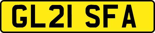 GL21SFA