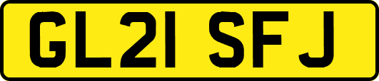 GL21SFJ