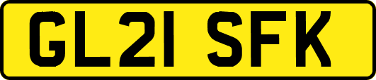 GL21SFK