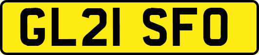 GL21SFO
