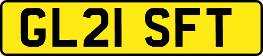 GL21SFT