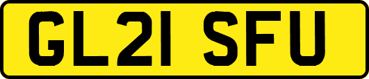 GL21SFU