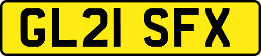 GL21SFX