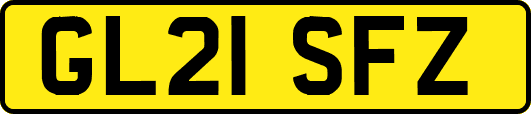 GL21SFZ