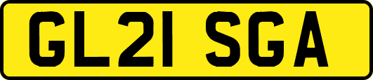 GL21SGA