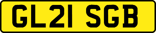 GL21SGB