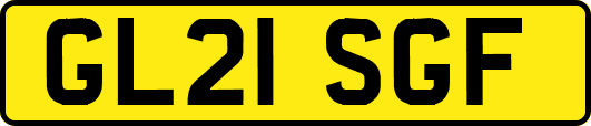 GL21SGF