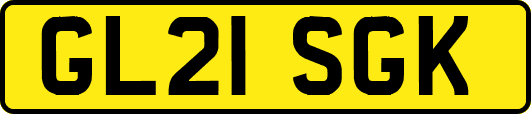 GL21SGK