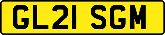 GL21SGM