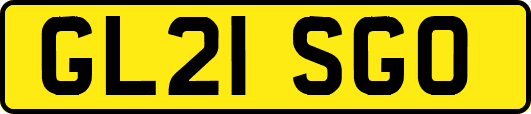 GL21SGO