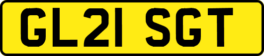 GL21SGT