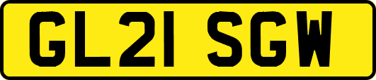 GL21SGW